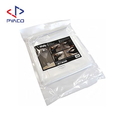 کاور شستشوی کولر اسپلیت Wally