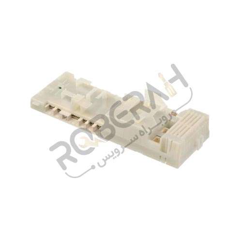 برد اصلی لباسشویی WAS - روبراه سرویس