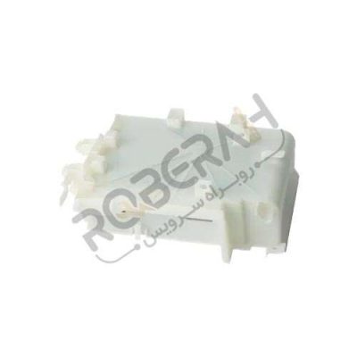 اینورتر لباسشویی بوش wat با کد فنی 11004494 - روبراه سرویس