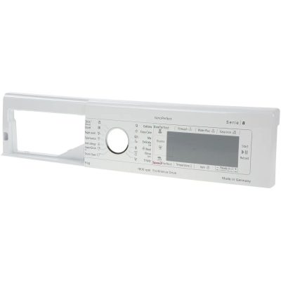 پنل لباسشویی بوش WAW32560 ساخت سال 2024 آلمان | BSH part