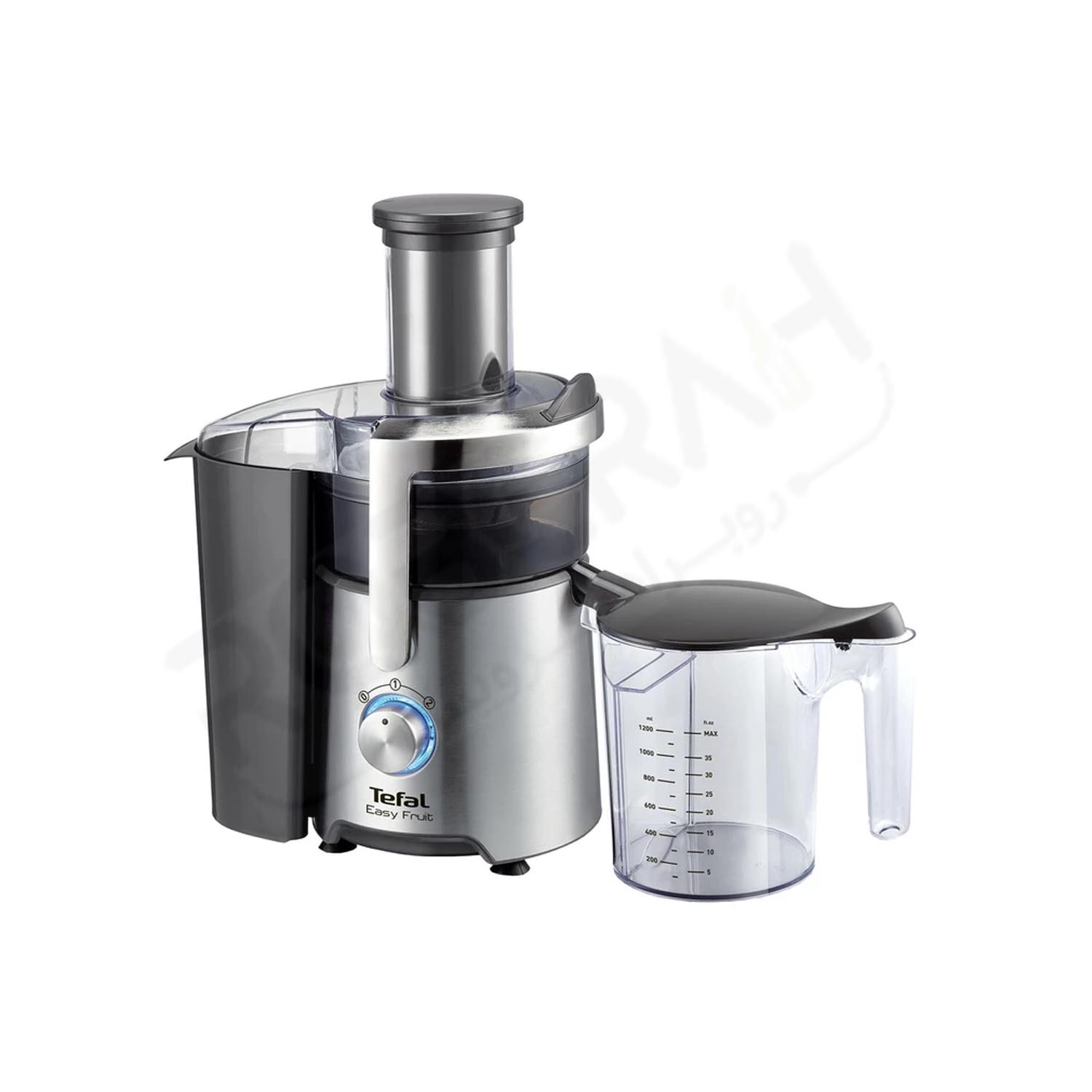 آبمیوه گیری تفال مدل ZE610D38 - روبراه سرویس آبمیوه گیری تفال مدل ZE610D38 - روبراه سرویس